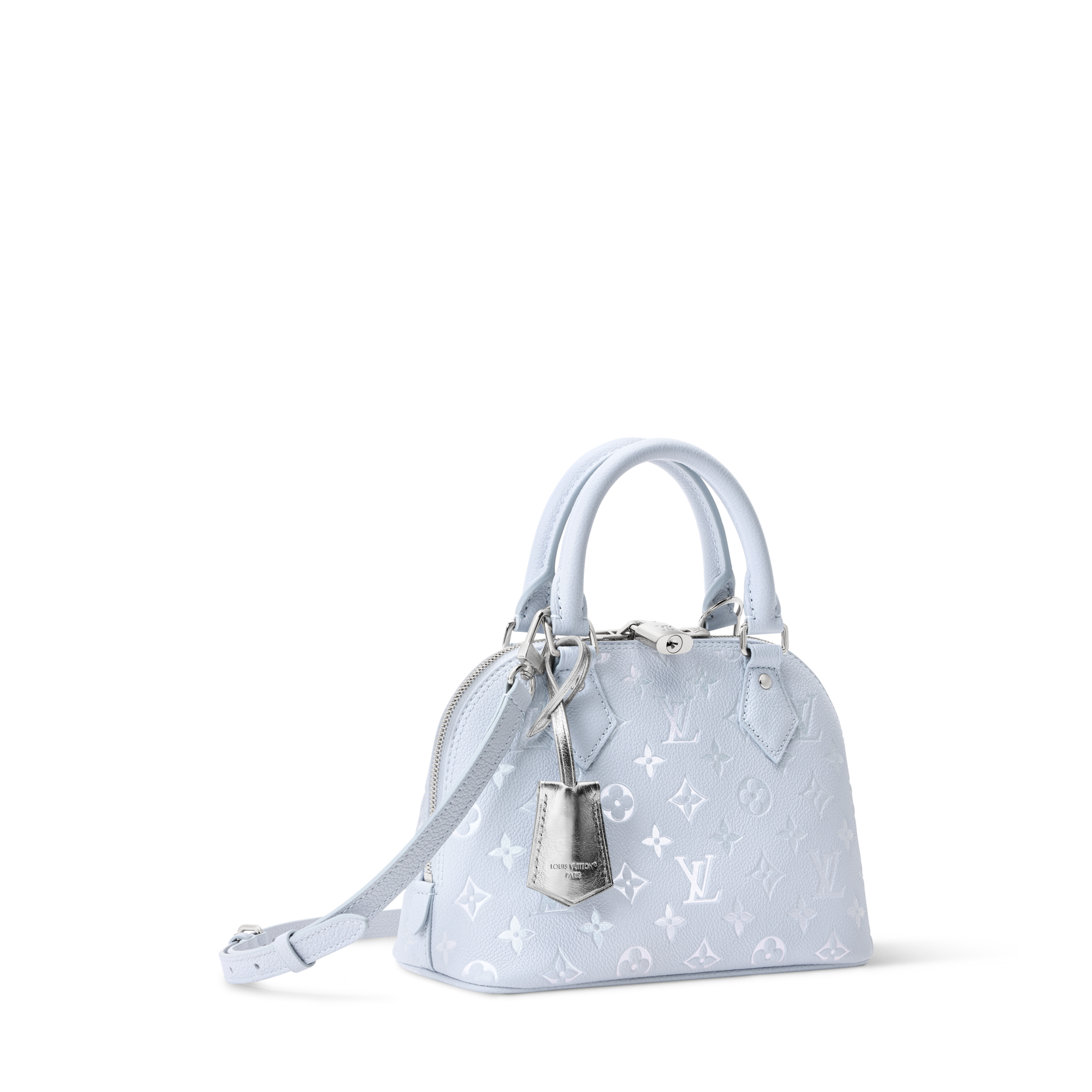 Louis Vuitton モノグラム アンプラント アルマBB アルマ BB モノグラム・アンプラント｜ルイ・ヴィトン 公式サイト - M3A039